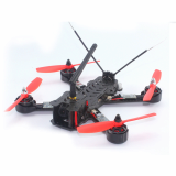 RS220 RTF racer fpv High_Integrate quadcopter drone racing 